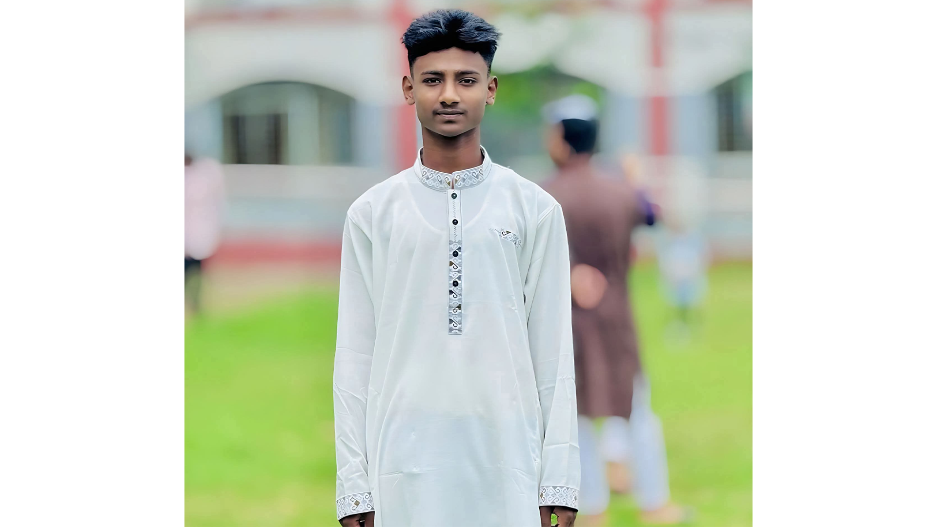 প্রেমিকার বাড়ি থেকে যুবকের মরদেহ উদ্ধার, লাশ গুমের চেষ্টার অভিযোগ
